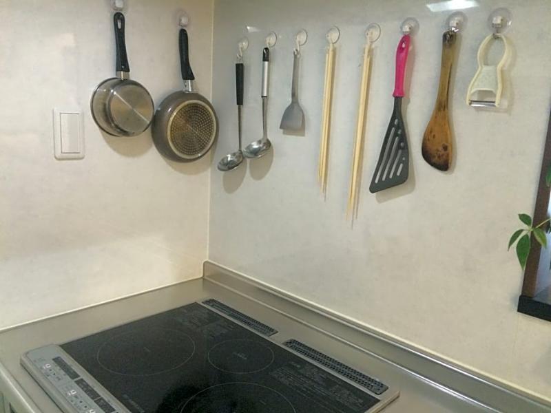 Az Hostel Осака Екстериор снимка