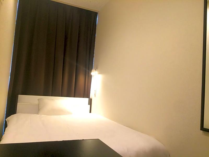 Az Hostel Осака Екстериор снимка